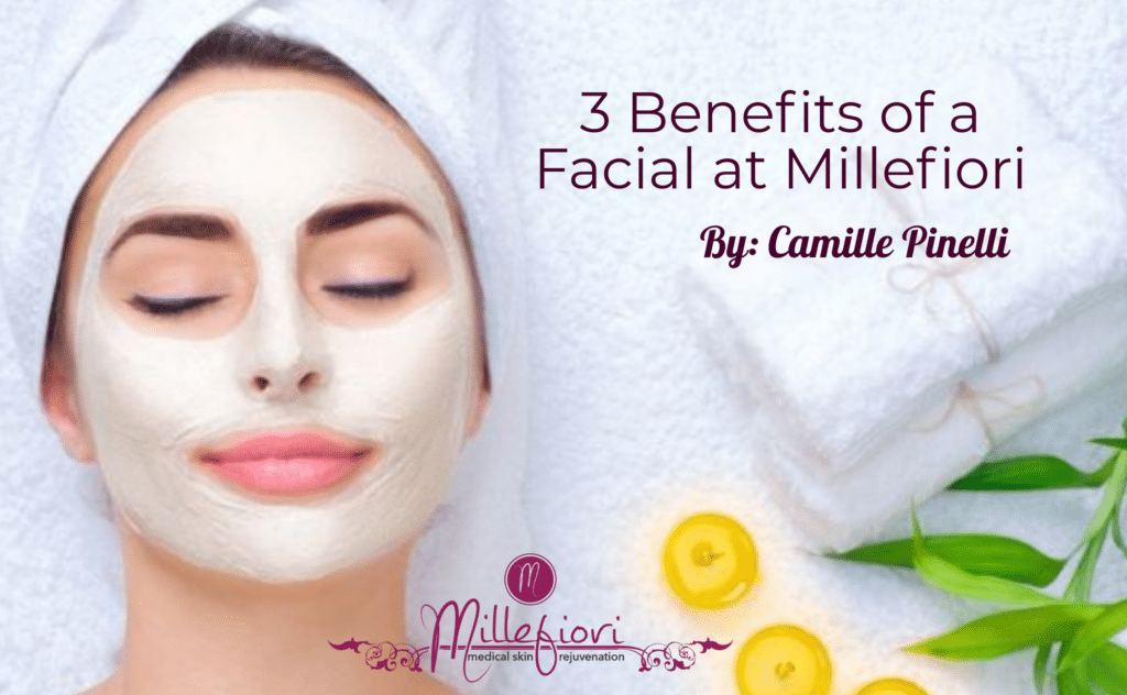 Cover photo facial blog