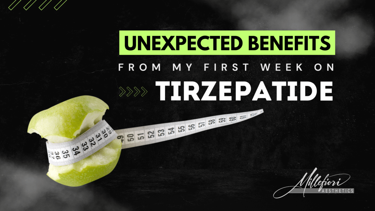 5mg dose tirzepatide Tirzepatide and Semaglutide Dosing Made Easy