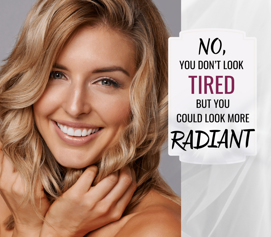 Hydrafacial and Xeomin
