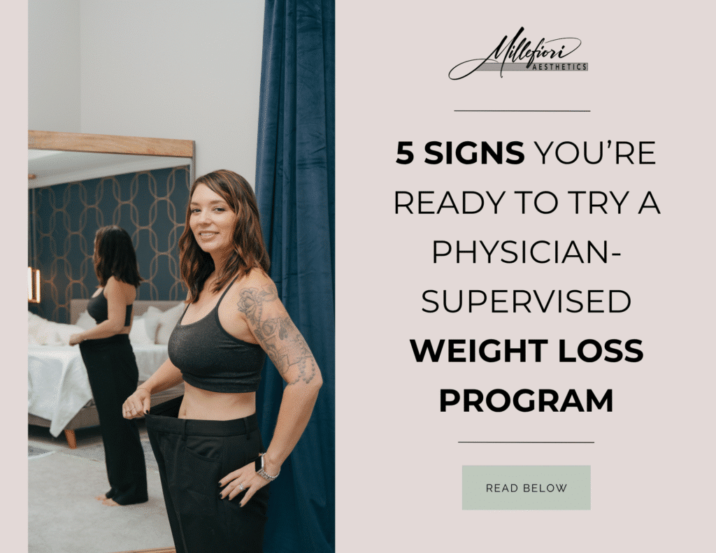 Weight Loss