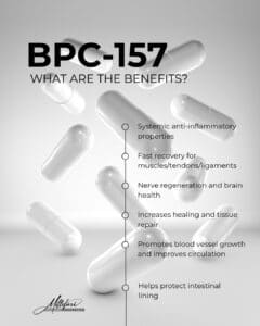 anti aging peptides
