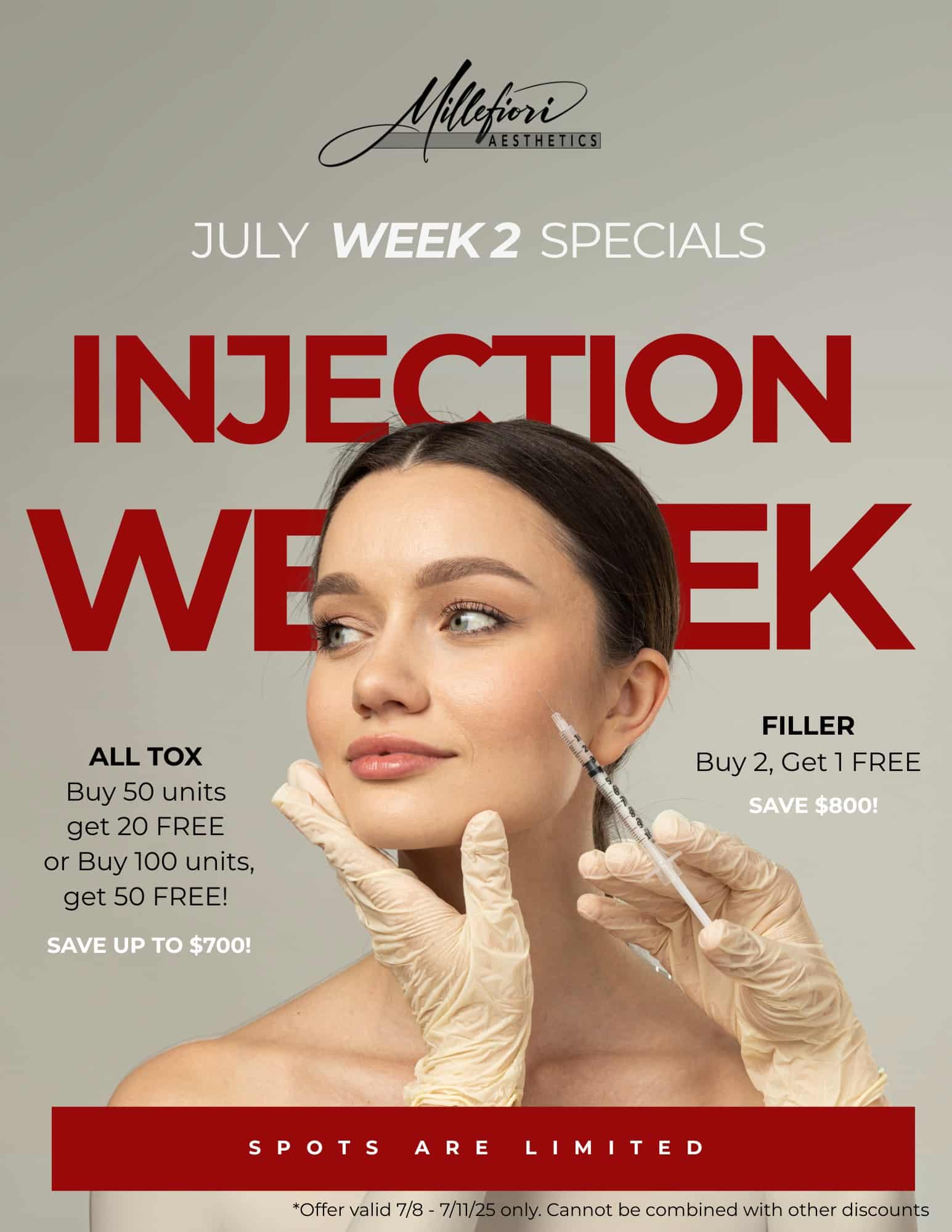 injection
