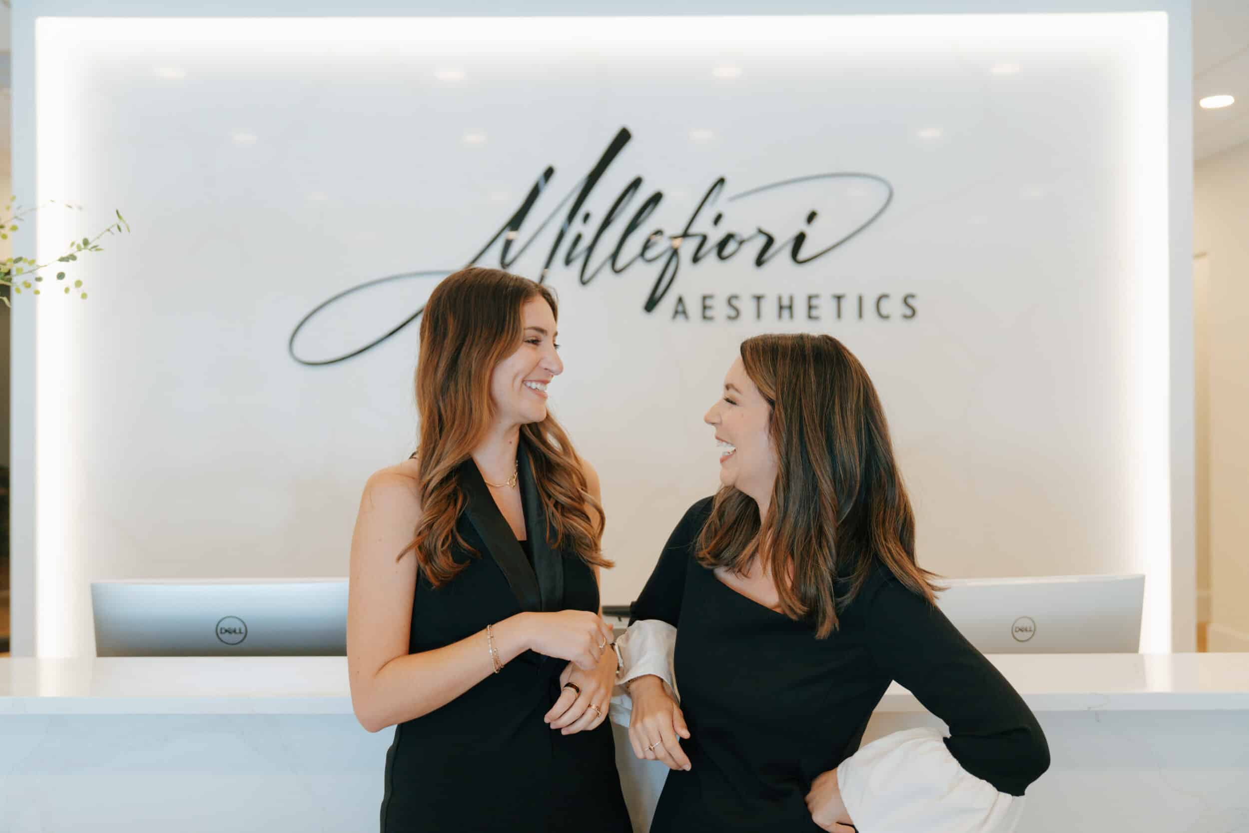 Millefiori 47 Glutathione