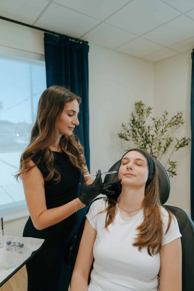 Resilient Hyaluronic Acid Palm Bay FL PRP Injections (Platelet Rich Plasma) in Melbourne, FL